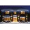Premier LED WHITE Supabrights Snowing Icicles Light Set with Speed Controller x 240